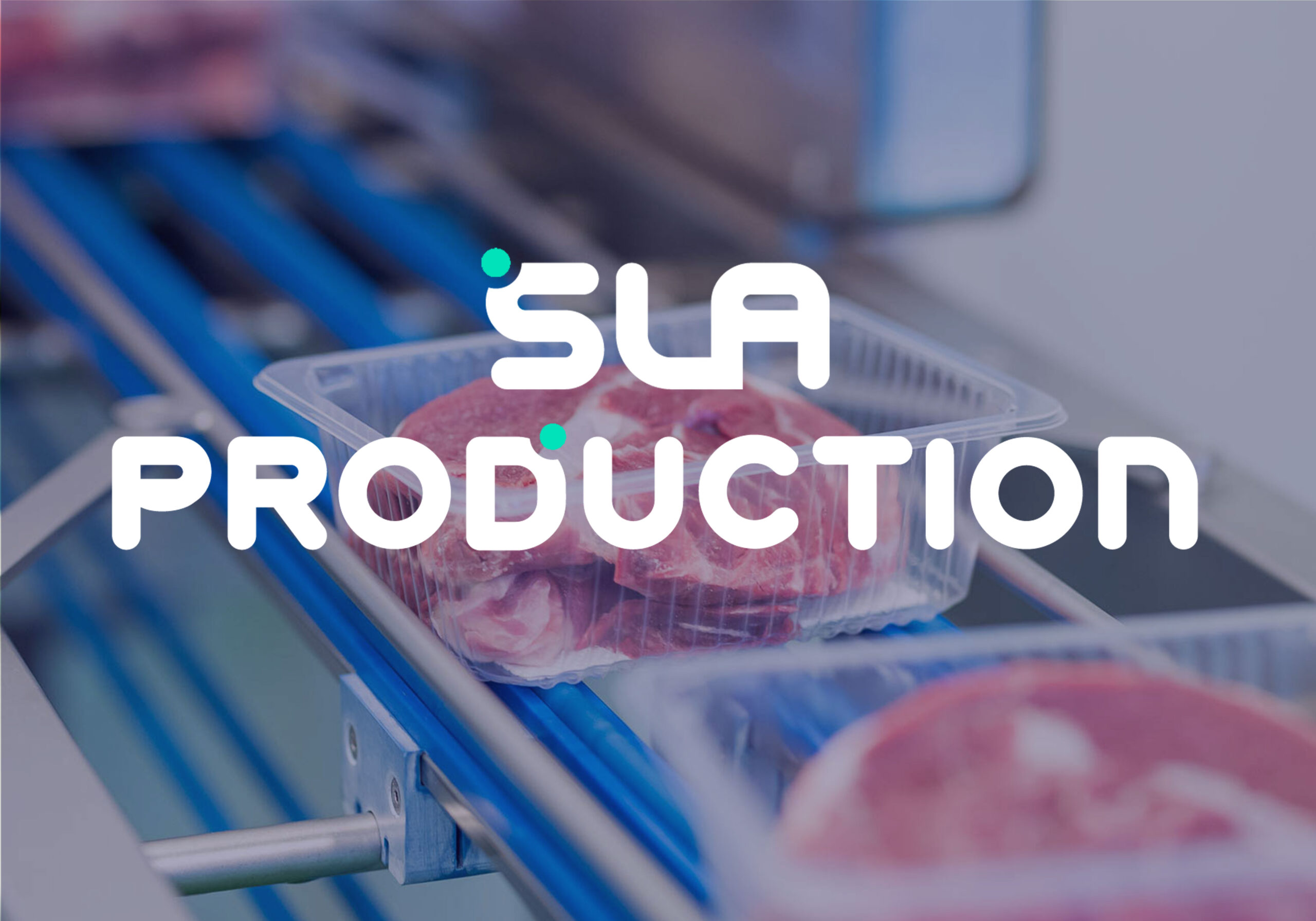 sla-produktion