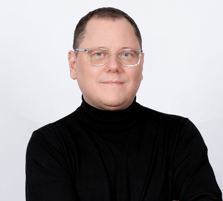 Jörg Brezel Geschäftsführer SLA