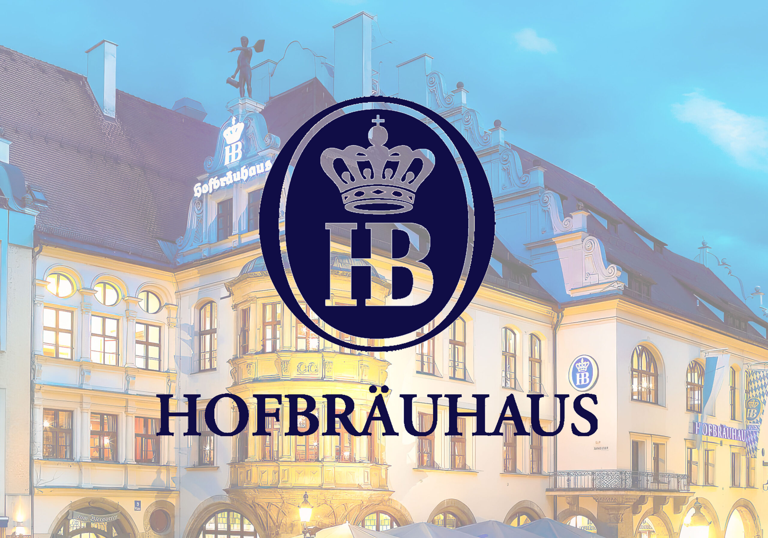 hofbraeuhaus