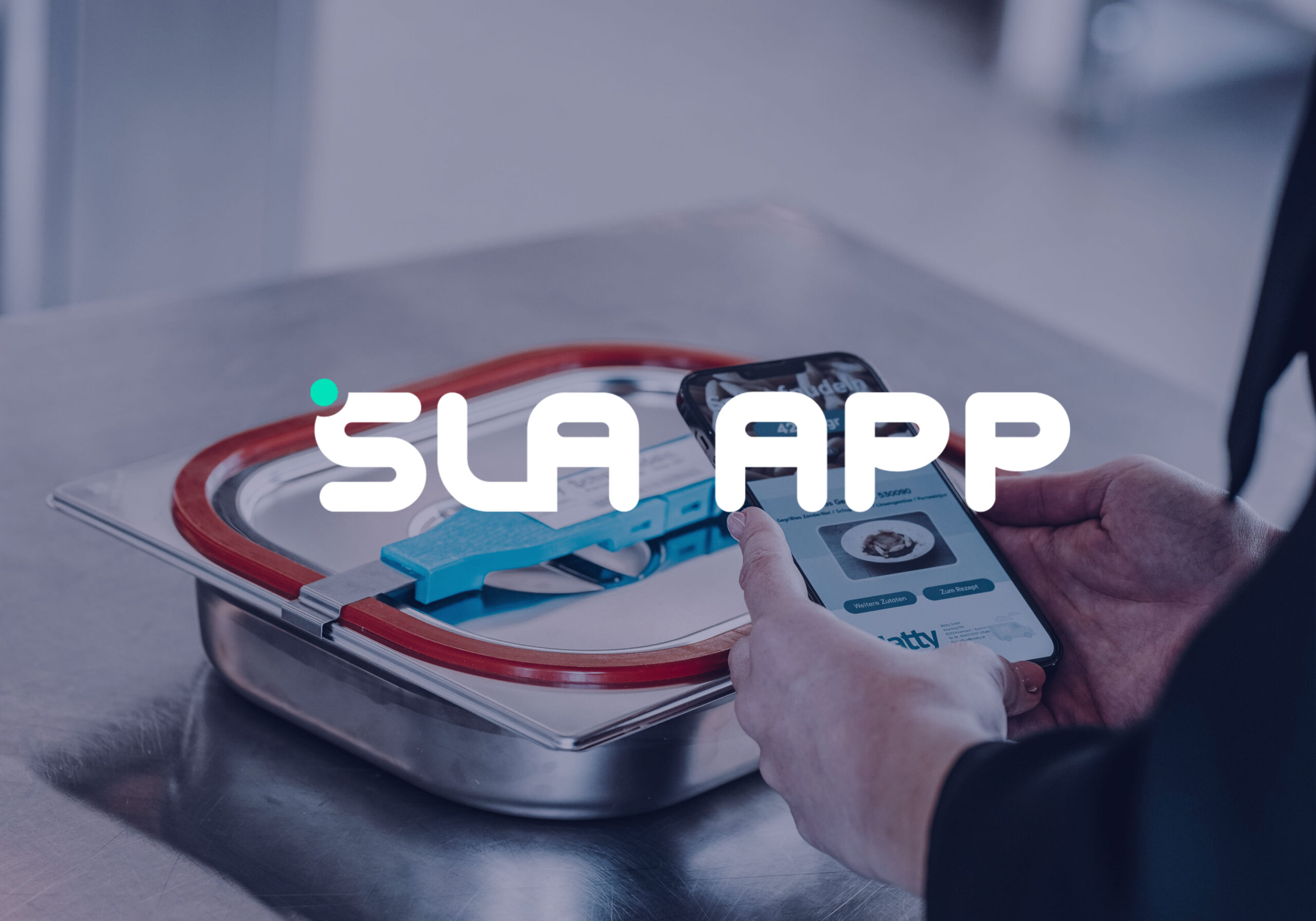 sla-app