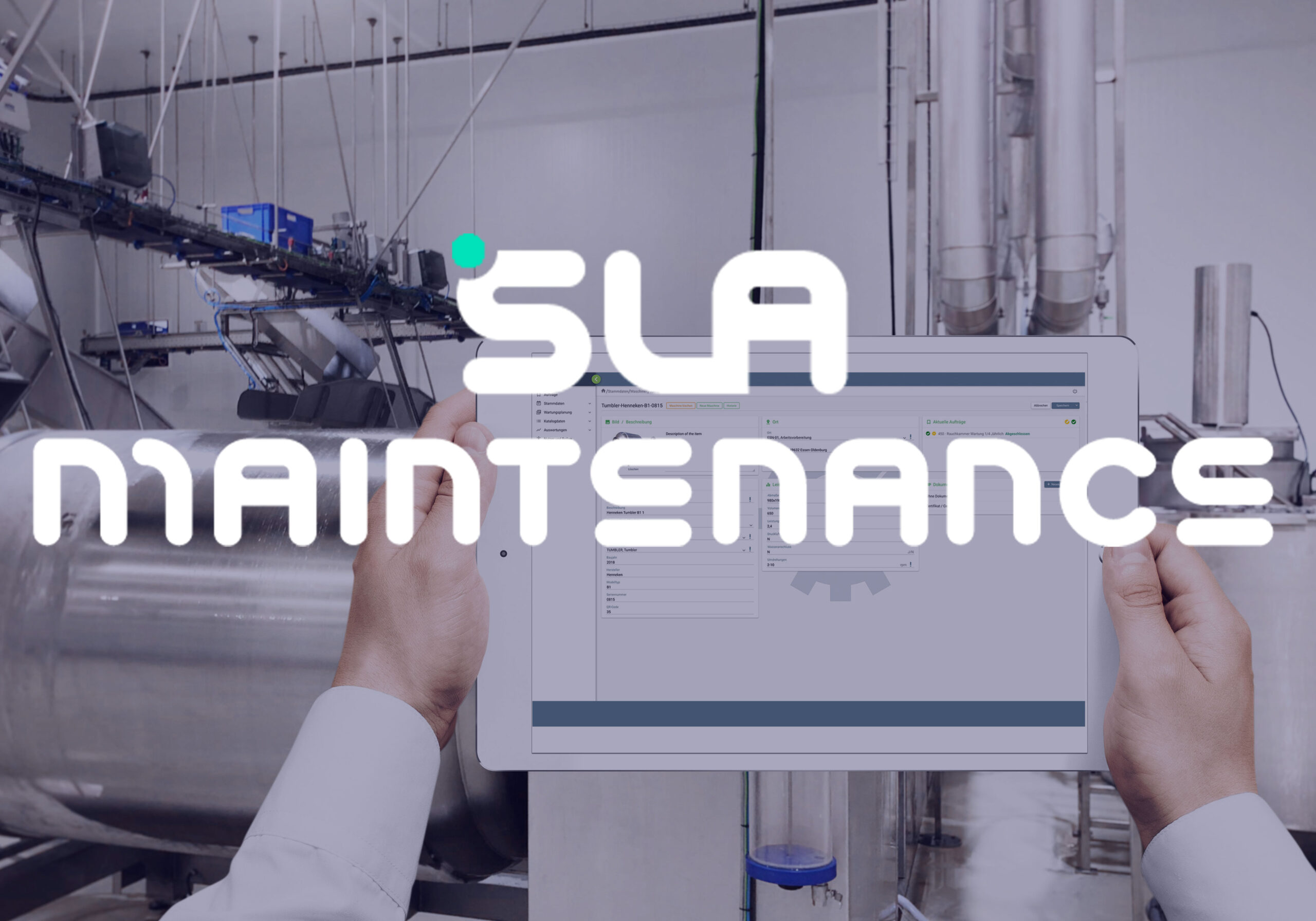 sla-maintenance