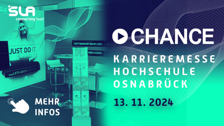 Chance Karrieremesse Osnabrück