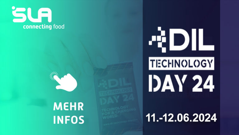 DIL Technology Day 24