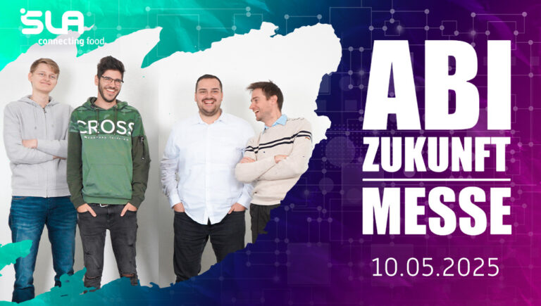 Abi zukunft Messe