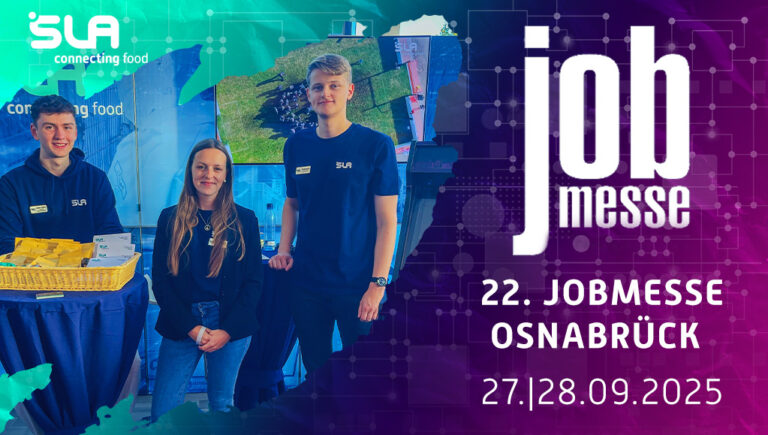 Jobmesse osnabrueck 2025