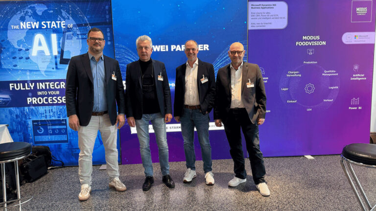 SLA und Modus auf dfk25