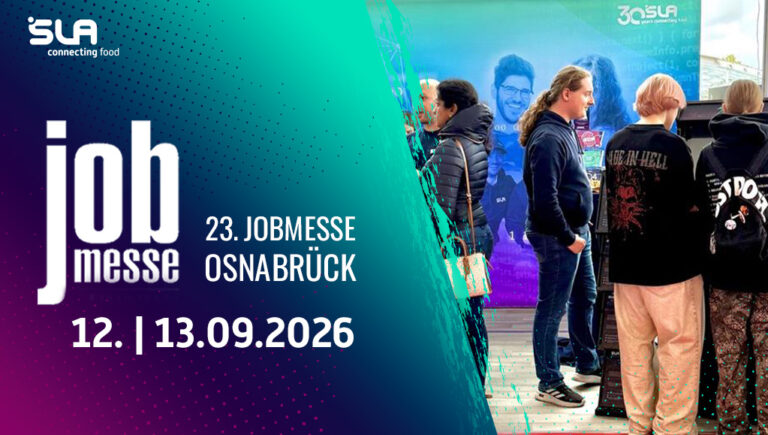 JObmesse Osnabrück2026
